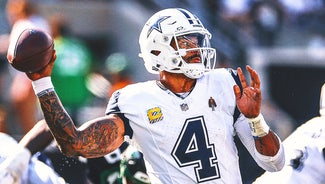 Next Story Image: 2025 NFL Comeback Player of the Year Odds: Dak Prescott New Favorite